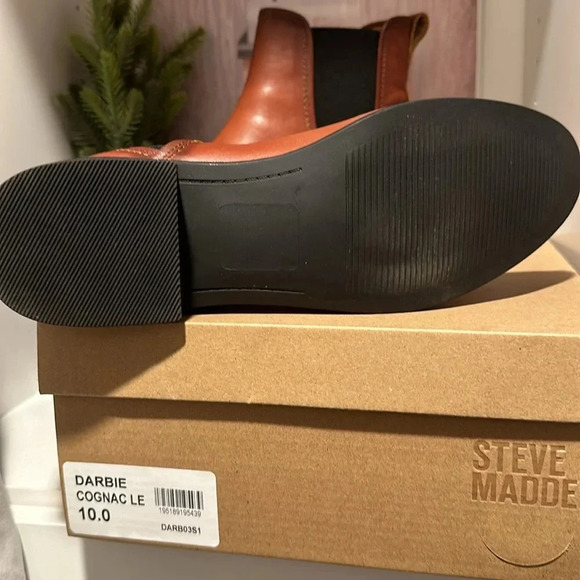 Steve Madden Boots size 10 - Picture 6 of 6